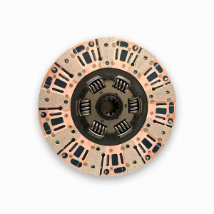 Диск сцепления, WG9921160800, 430GTZ